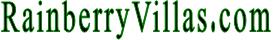 RainberryVillas.com